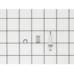 Cooktop Burner Igniter (replaces WB02X11363)