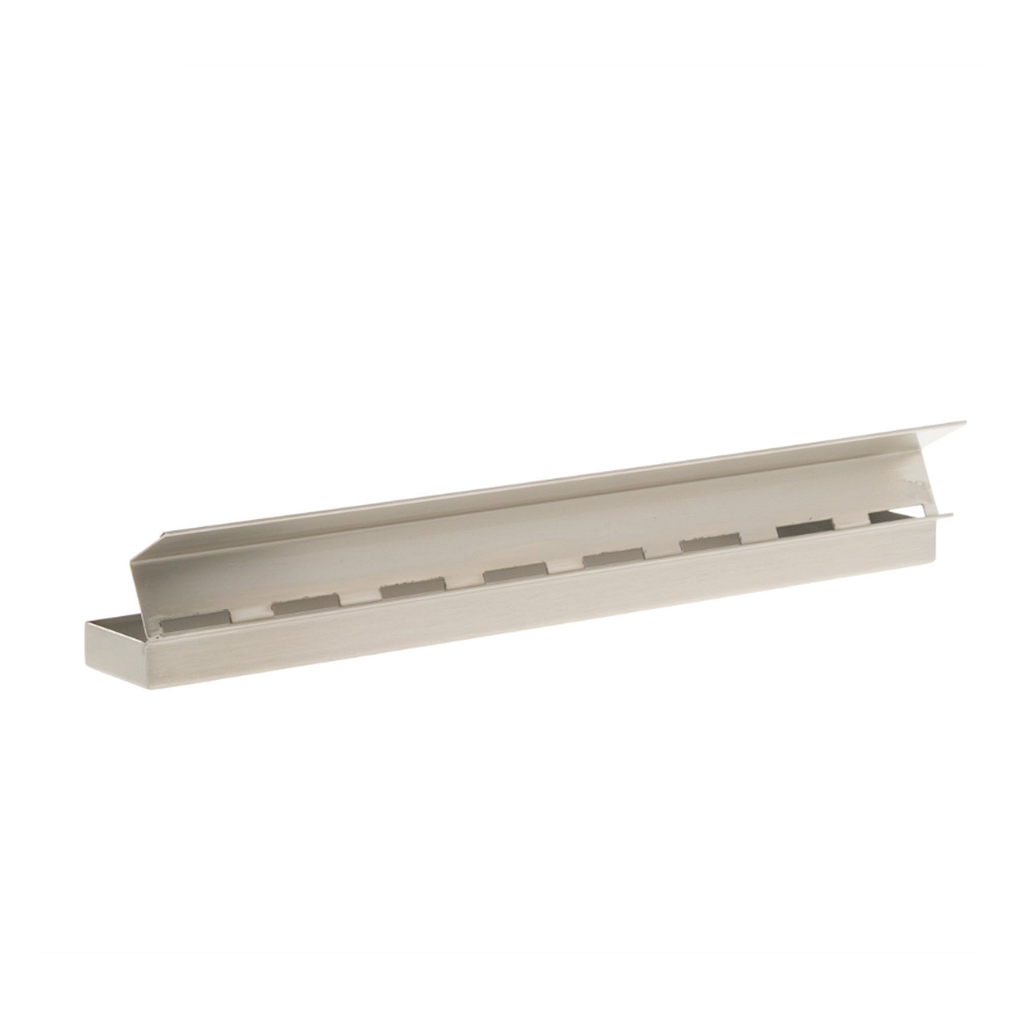 Part #wb02X10870, Grease Tray / 19.60 x 4.80 x 3.00