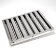 Range Hood Grease Filter WB02X10877