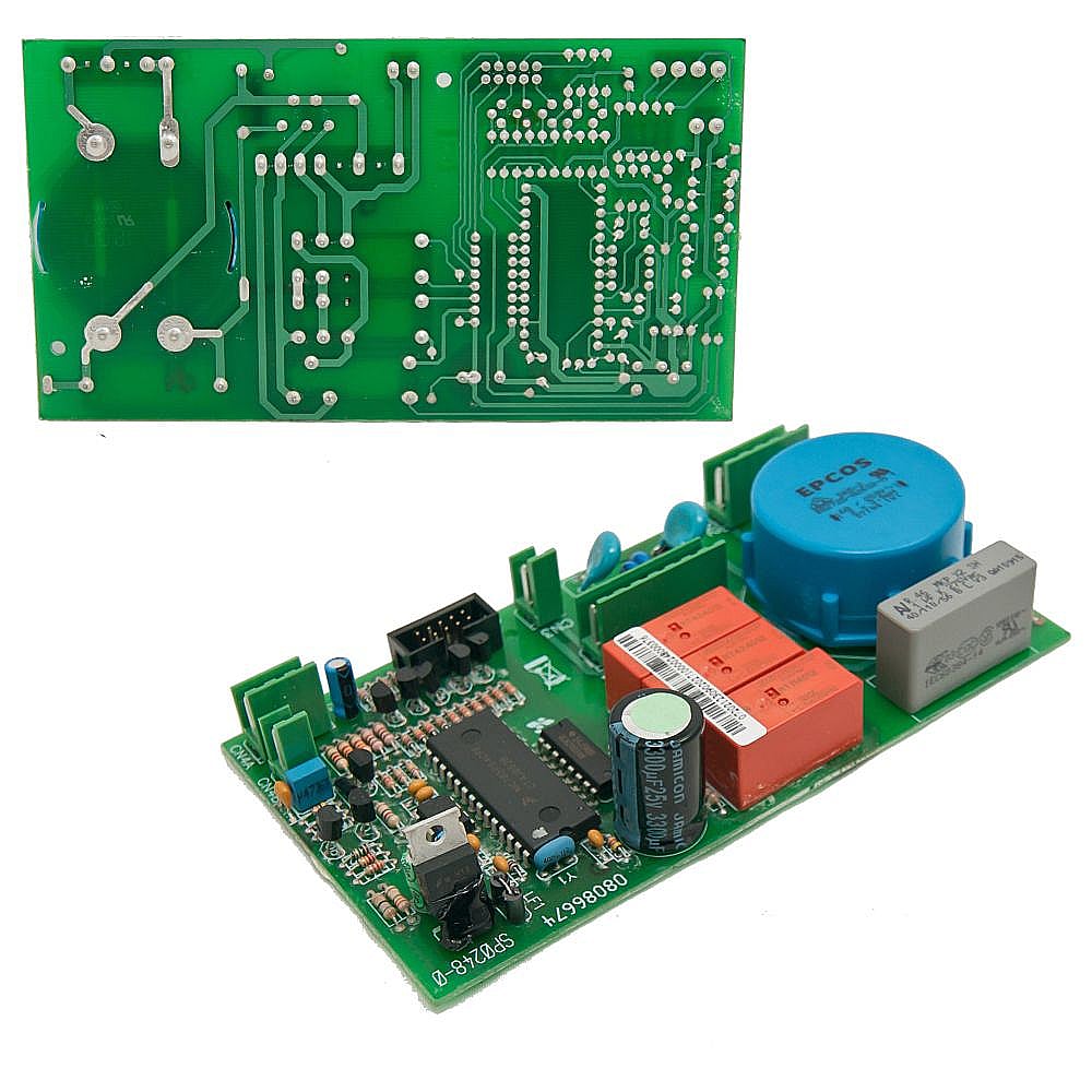 Photo of Range Hood Electronic Control Board from Repair Parts Direct