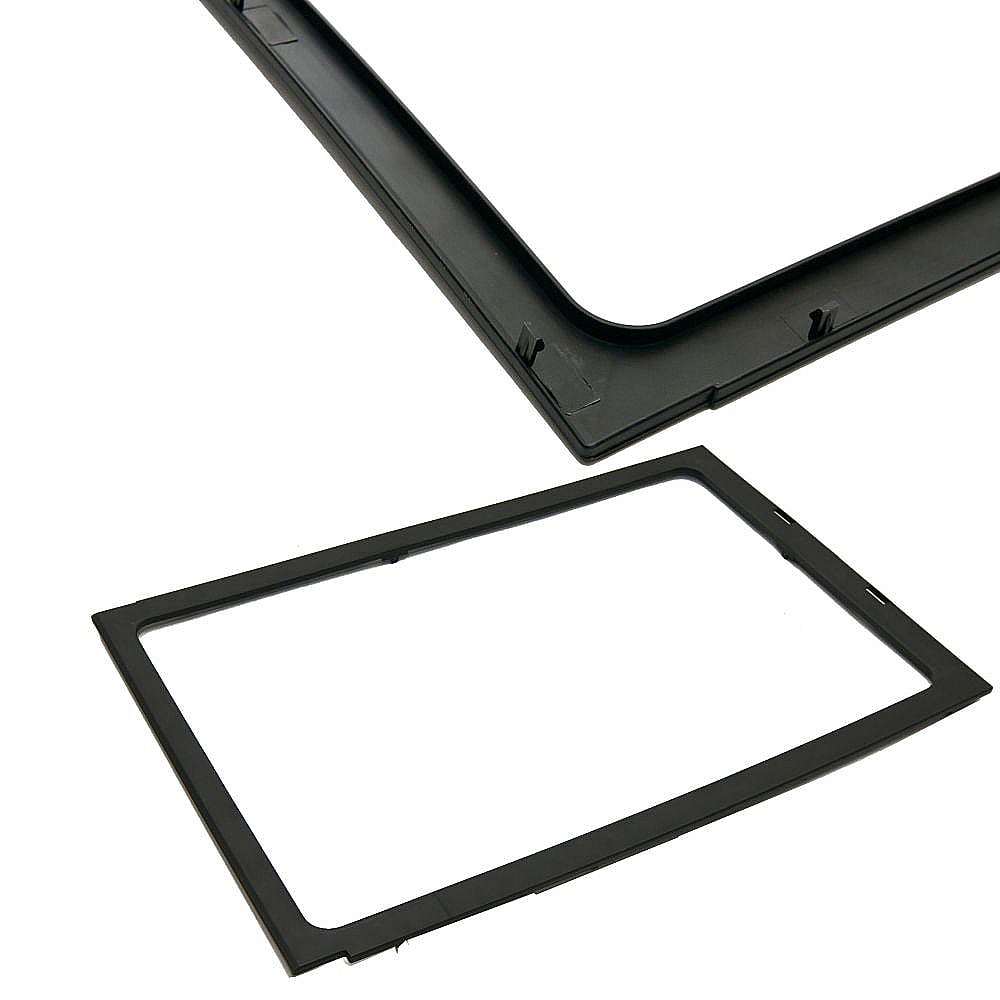 Part #wb02X10896, Door Gasket / 19.80 x 14.20 x 3.20