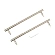 Utensil Rod for GE ZV30RSF1SS - Part WB02X10900