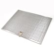 Range Hood Baffle Filter WB02X10901