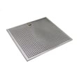 Range Hood Baffle Filter for GE ZV48RSF1SS - Part WB02X10903