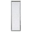 Downdraft Vent Grease Filter for GE PVB98ST1SS - Part WB02X10932
