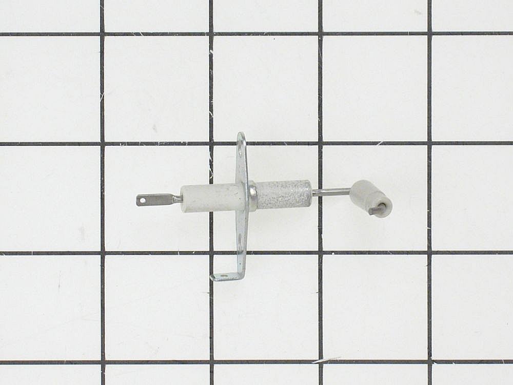 Part #wb02X10972, Cooktop Burner Igniter / 6.00 x 6.00 x 0.80