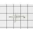 Cooktop Burner Igniter for GE JGP979SEF2SS - Part WB02X10972