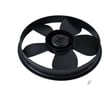 Fan Blade W/ for GE JV565C3BB - Part WB02X11002