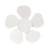 Range Hood Fan Blade WB02X11025