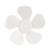 Range Hood Fan Blade