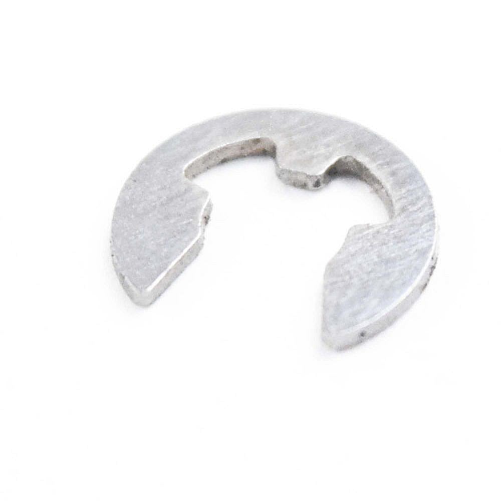 Part #wb02X11026, Hotpoint Fan Clip / 6.00 x 6.00 x 0.10