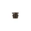 Pivot Frame for GE JV247P1WW - Part WB02X11028
