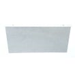 Range Hood Cover Plate for GE JV247P1WW - Part WB02X11032