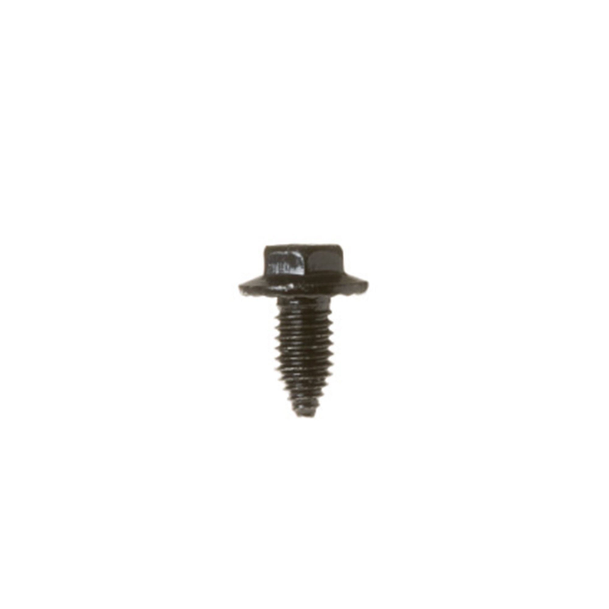Part #wb02X11035, Hotpoint Retaining Nu / 6.00 x 6.00 x 0.30