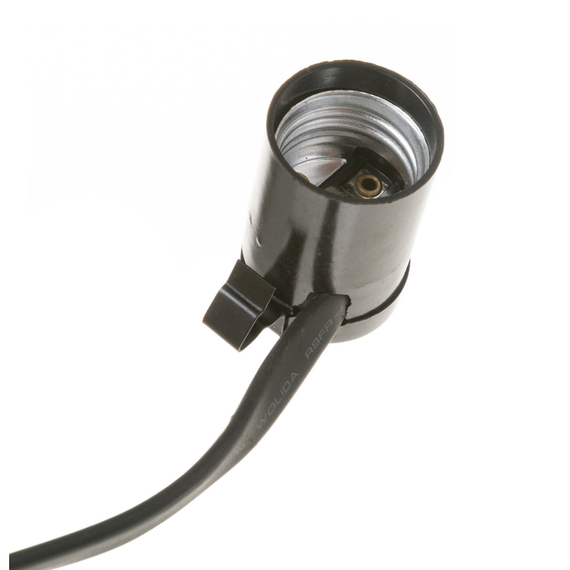 Hotpoint Range Hood Lamp Socket WB02X11039