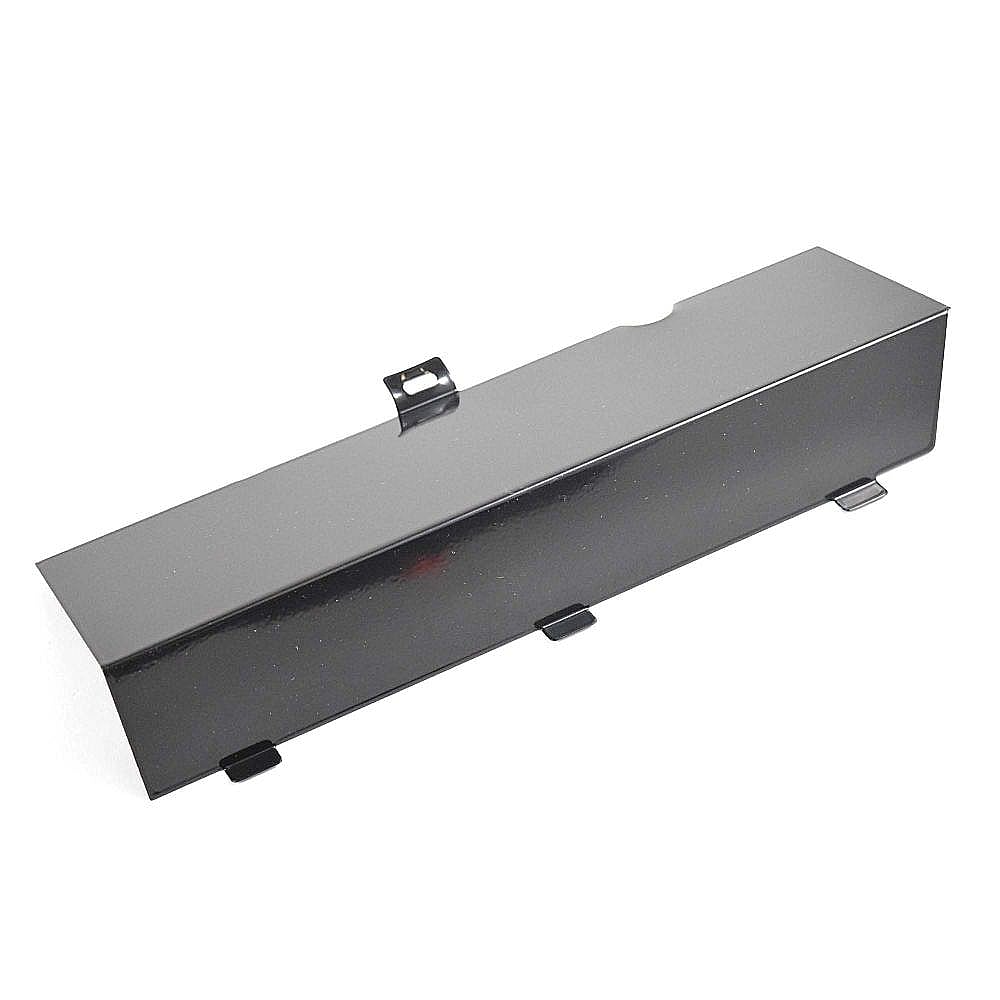 Part #wb02X11040, Range Hood Cover / 17.50 x 10.00 x 2.00