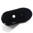Base Handle for GE EMO4000JSS04 - Part WB02X11053