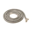 Door Gasket for GE ZDP36N4RH1SS - Part WB02X11072
