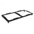 Range Surface Burner Grate Support for GE ZGU48N6DH2SS - Part WB02X11074