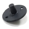 Burner Insert for GE ZDP36L4RH4SS - Part WB02X11090