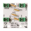Electronic Printed Circuit Board