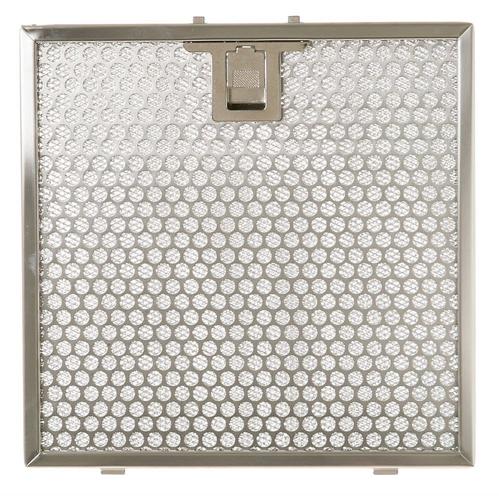 Part #wb02X11137, Range Hood Grease Filter / 11.80 x 10.30 x 2.90