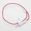 Cooktop Burner Igniter for GE PGP990DEN1WW - Part WB02X11175