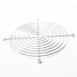 Fan Screen for GE PGP990DEN1BB - Part WB02X11183