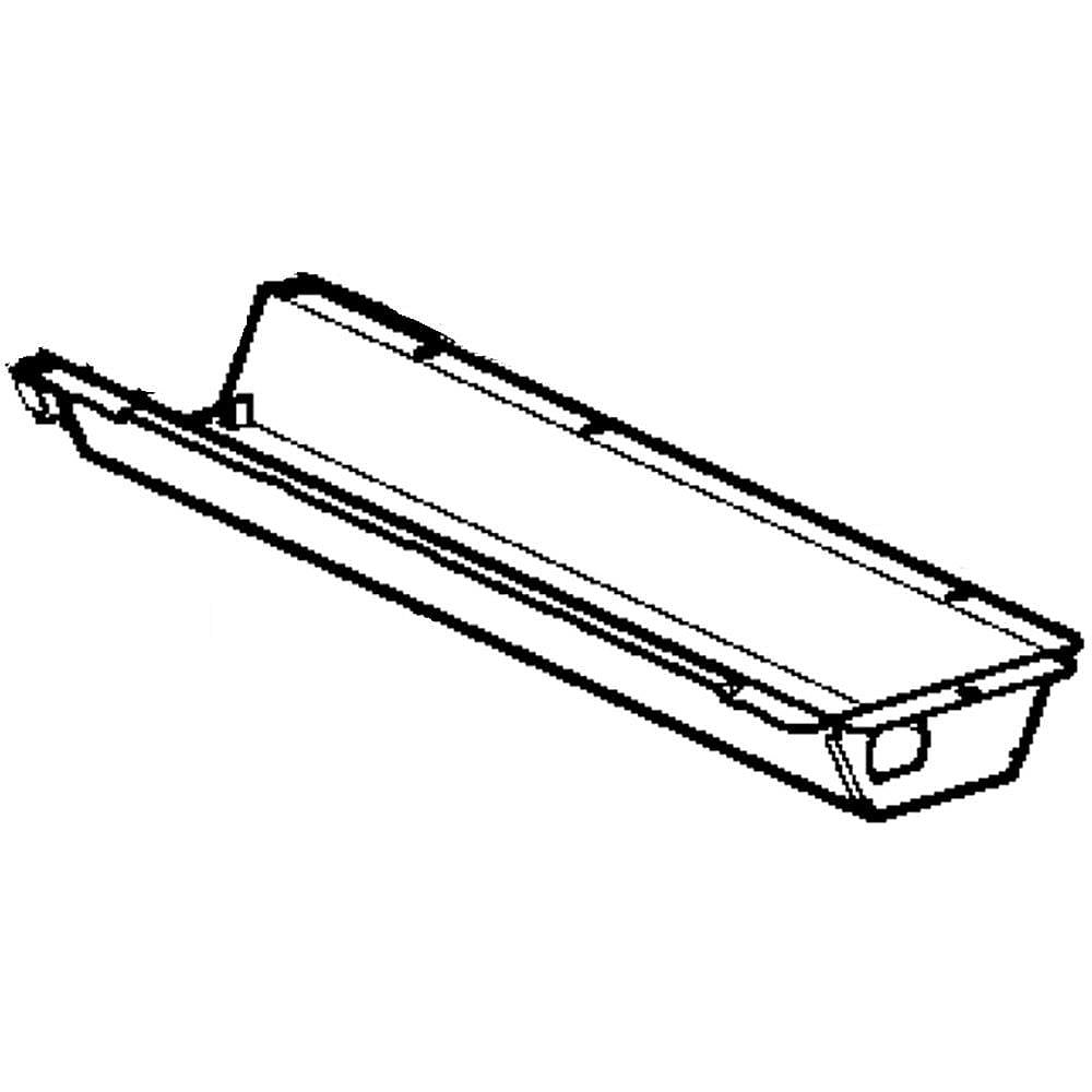 Part #wb02X11209, Reflector