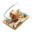 Noise Filter for GE PT970SM2SS - Part WB02X11243
