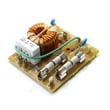Microwave Noise Filter for GE JVM1870SK04 - Part WB02X11244