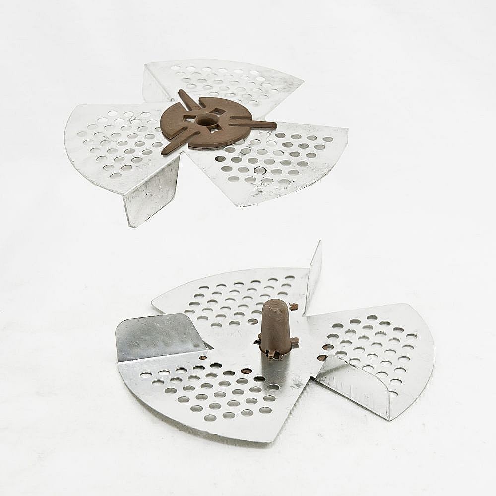 Microwave Stirrer Fan Holder