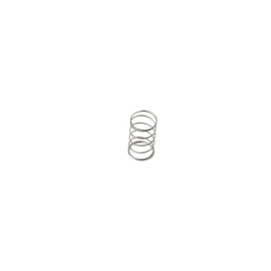 Microwave Button Spring WB02X11263