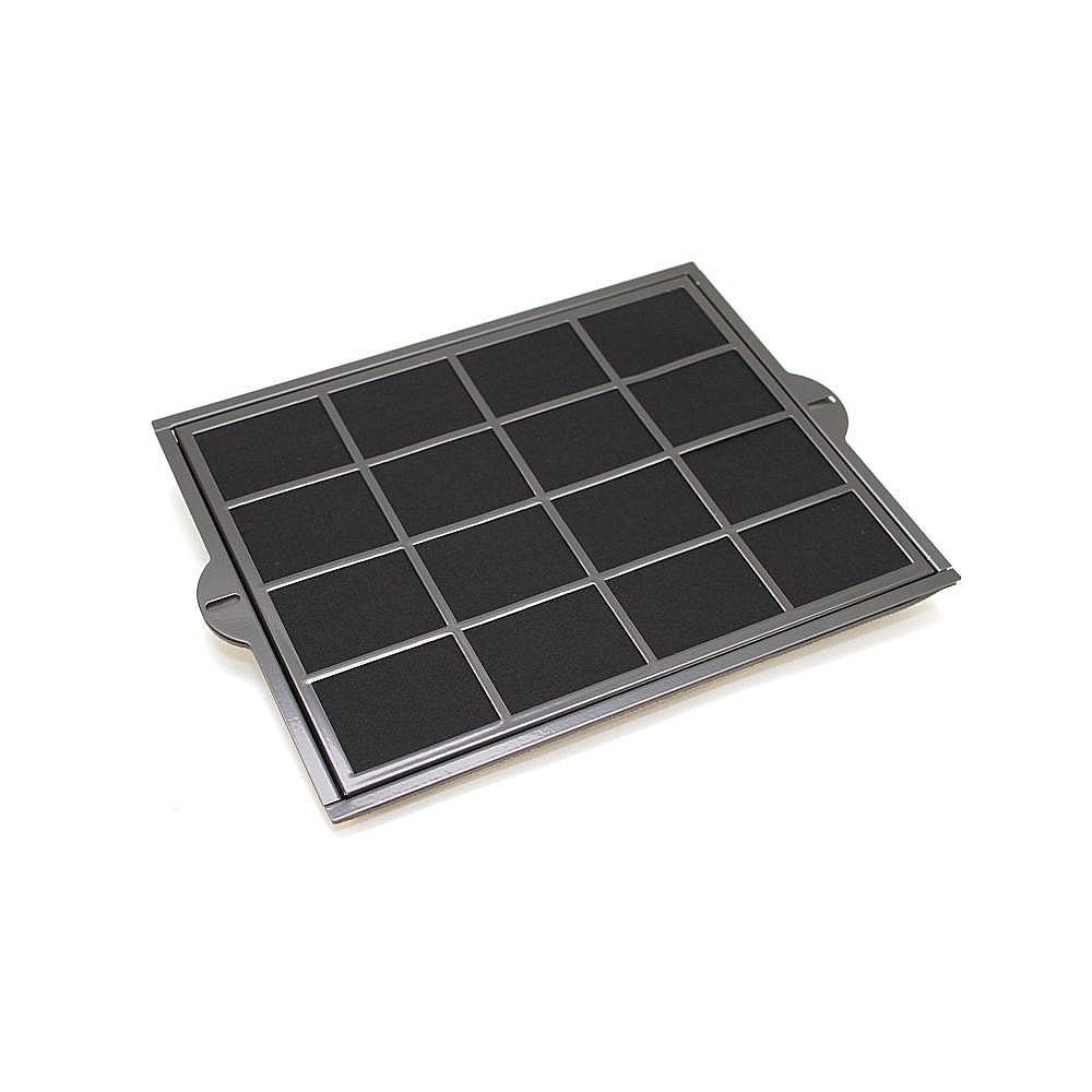 Part #wb02X28615, Range Hood Charcoal Filter | 13.80 x 11.20 x 1.20