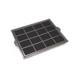 Range Hood Charcoal Filter for GE ZV900SL4SS - Part WB02X28615
