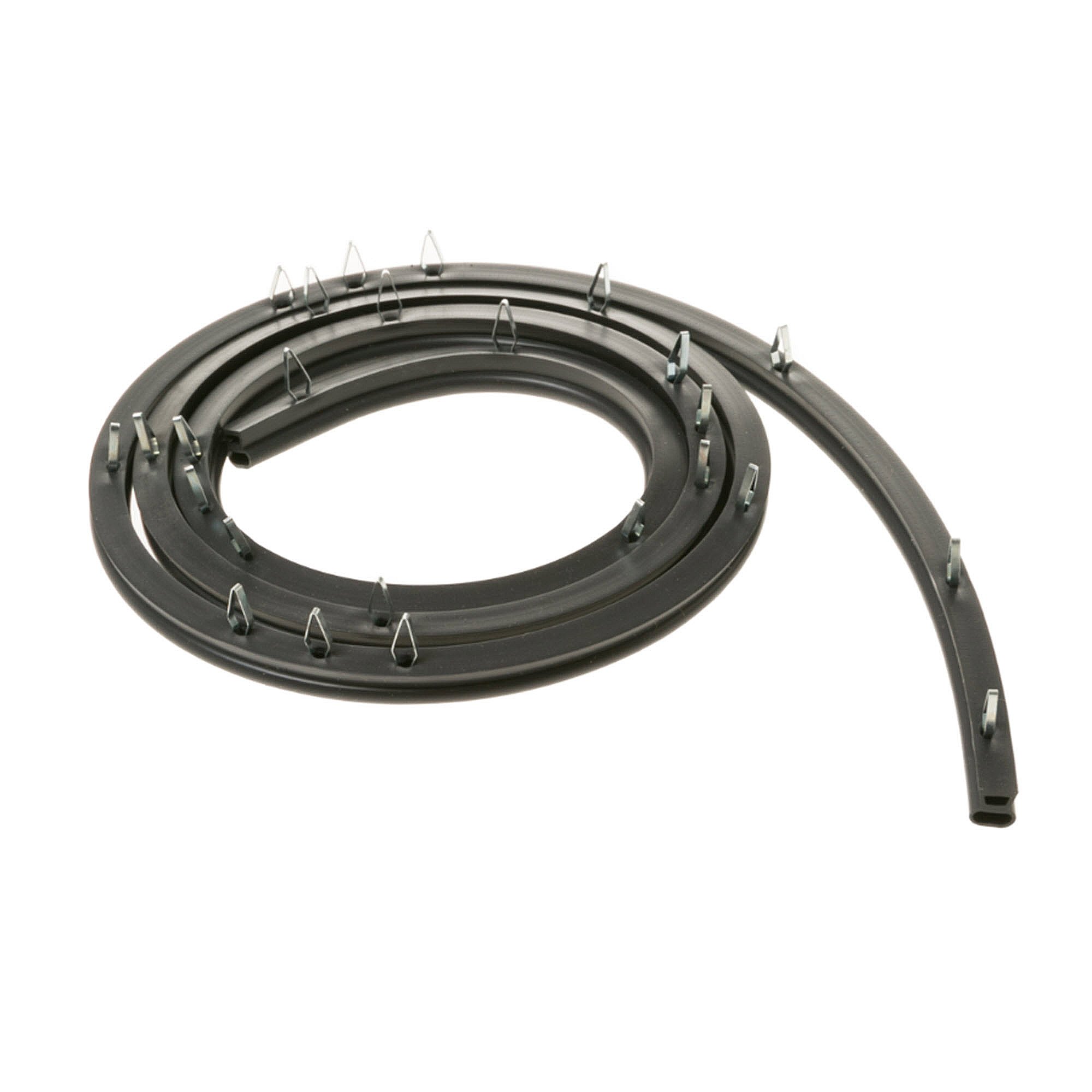 GE Part #wb02X11288, Gasket Seal | 14.00 x 9.50 x 1.80