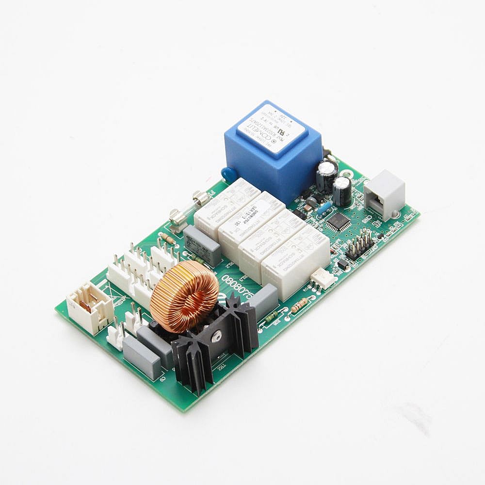 Range Hood Electronic Control Board