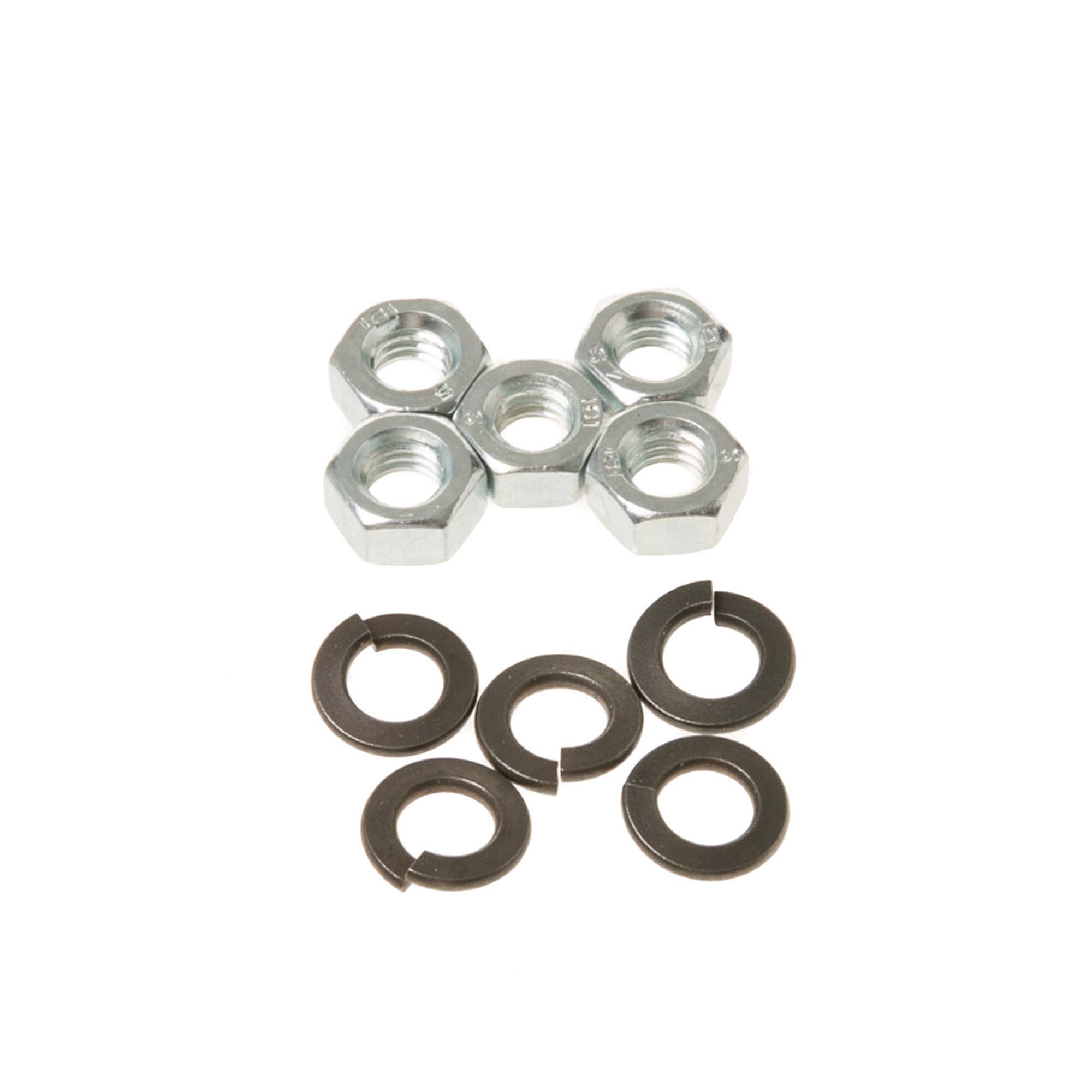 Part #wb02X11302, Fitting Set / 8.00 x 7.50 x 0.20