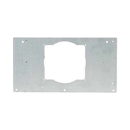 Part #wb02X11305, Range Hood Blower Support / 29.10 x 14.70 x 3.30