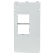 Range Hood Blower Support Bracket for GE ZVC36L1SS - Part WB02X11314