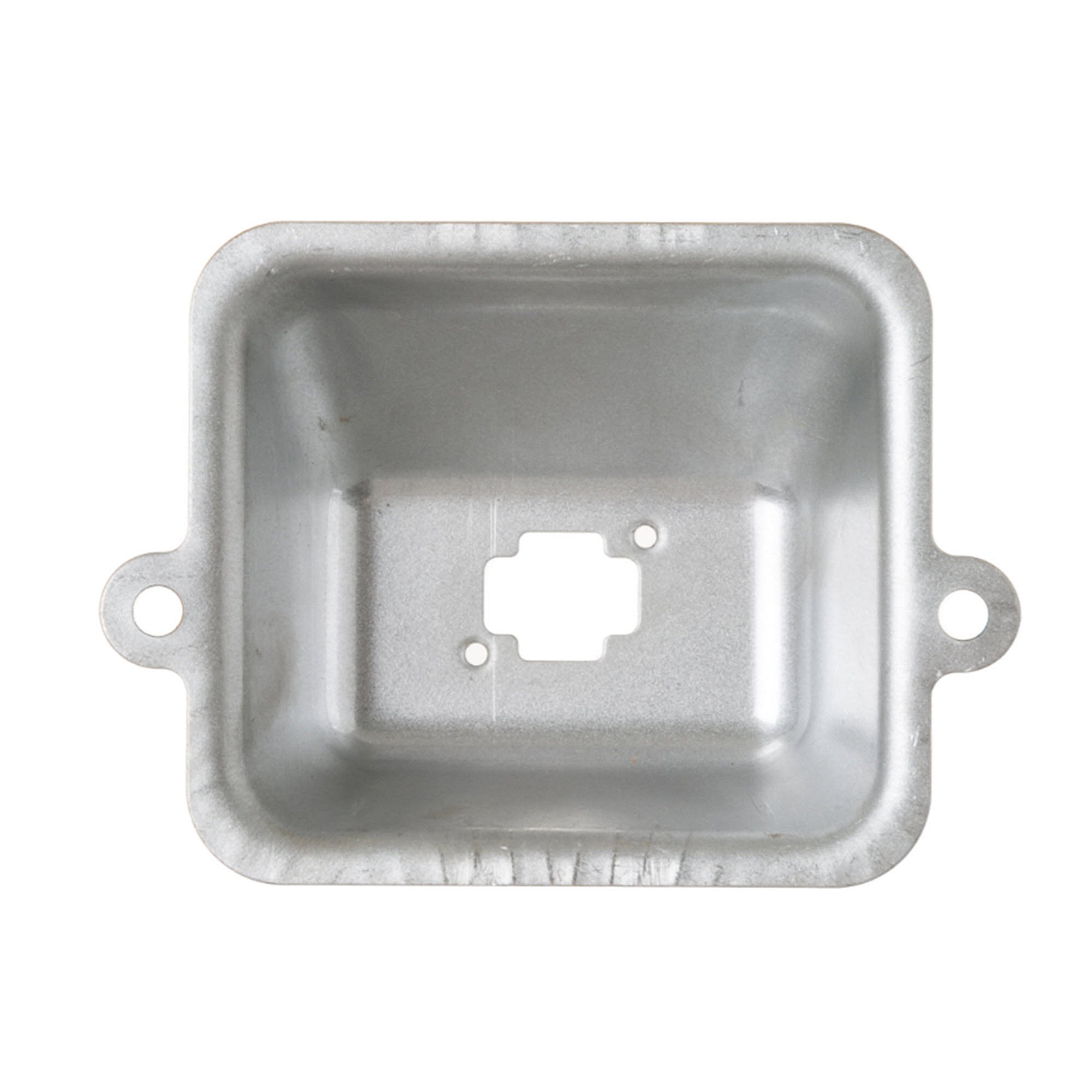 Part #wb02X11319, Lamp Cover / 6.00 x 6.00 x 1.10