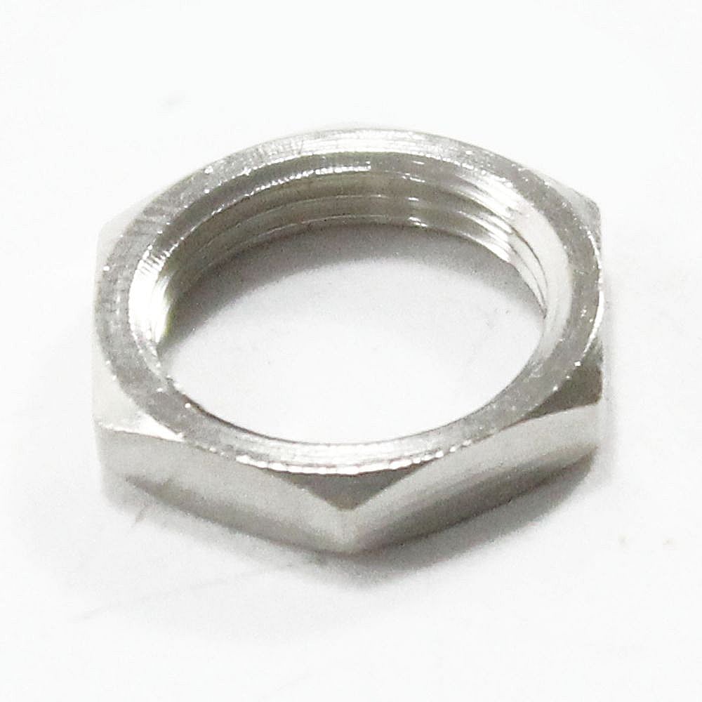 GE Part #wb02X11325, Hex Nut | 6.00 x 6.00 x 0.10