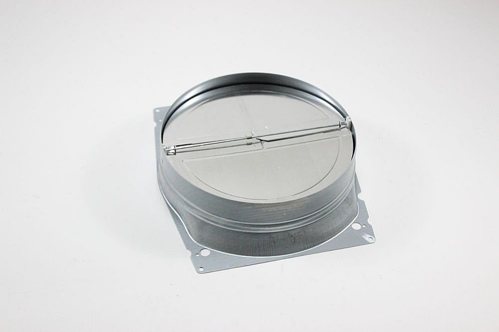 Part #wb02X11327, Connection A / 11.70 x 10.40 x 3.10