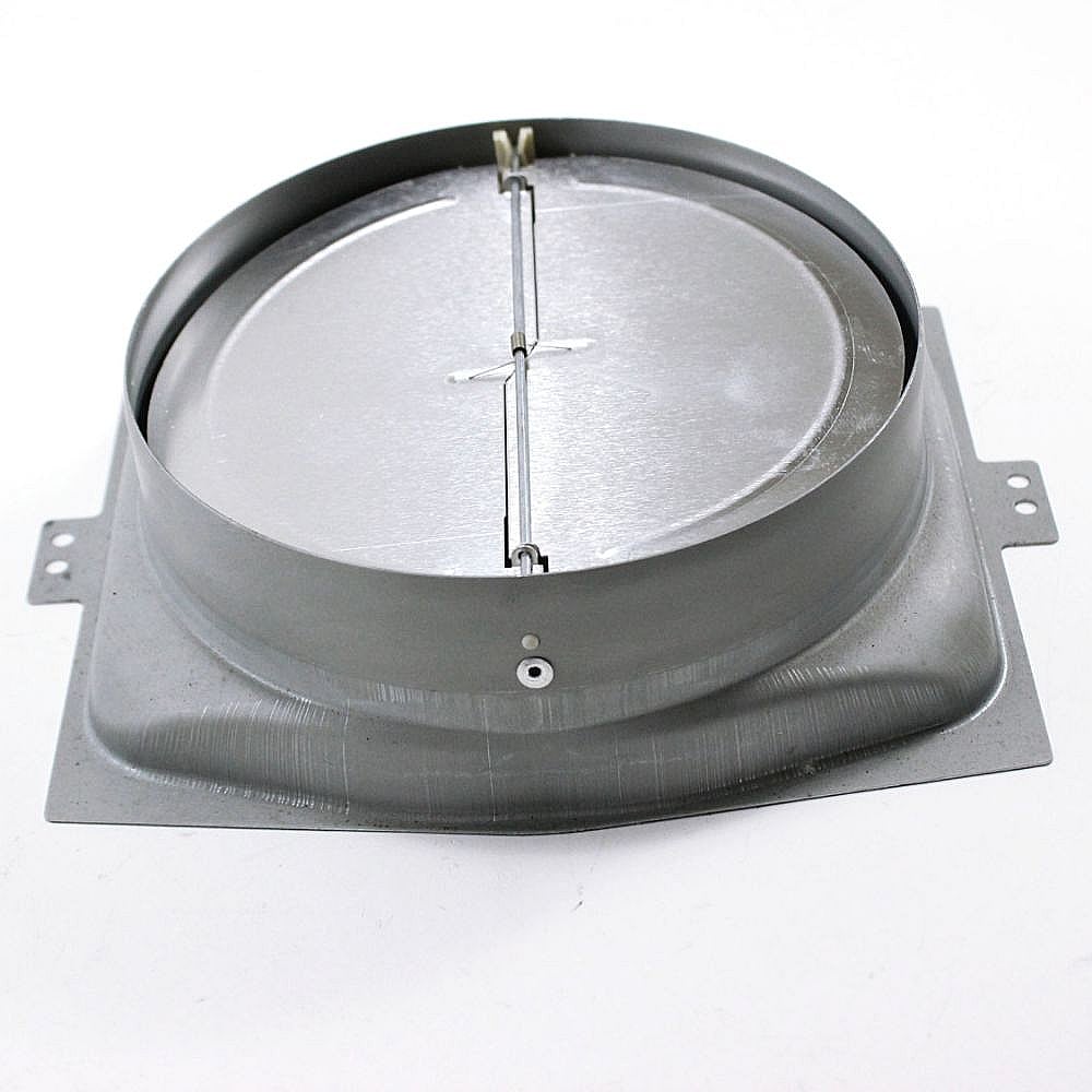 Photo of Range Hood Vent Damper from Repair Parts Direct