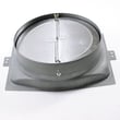 Range Hood Vent Damper for GE ZV855SP2SS - Part WB02X11328