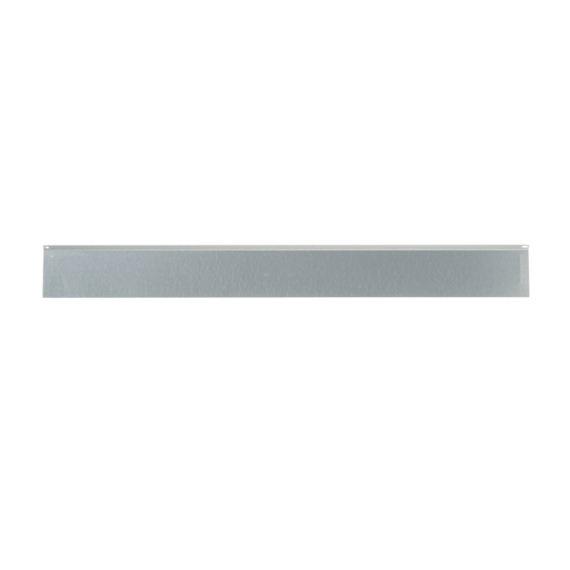 Part #wb02X11332, Heat Baffle / 32.20 x 3.90 x 3.60