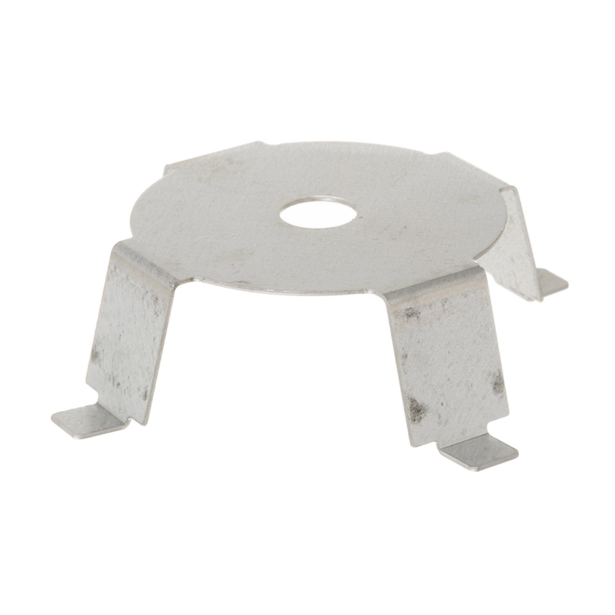 GE Part #wb02X11334, Fan Cover | 6.00 x 6.00 x 1.00