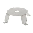 Fan Cover for GE PHP960DM3BB - Part WB02X11334