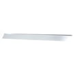 Heat Baffle for GE PHP960DM3BB - Part WB02X11338