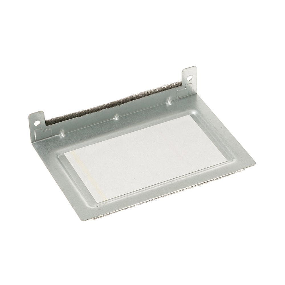 Part #wb02X11340, High-Voltage Transformer Bracket / 8.00 x 7.50 x 1.20